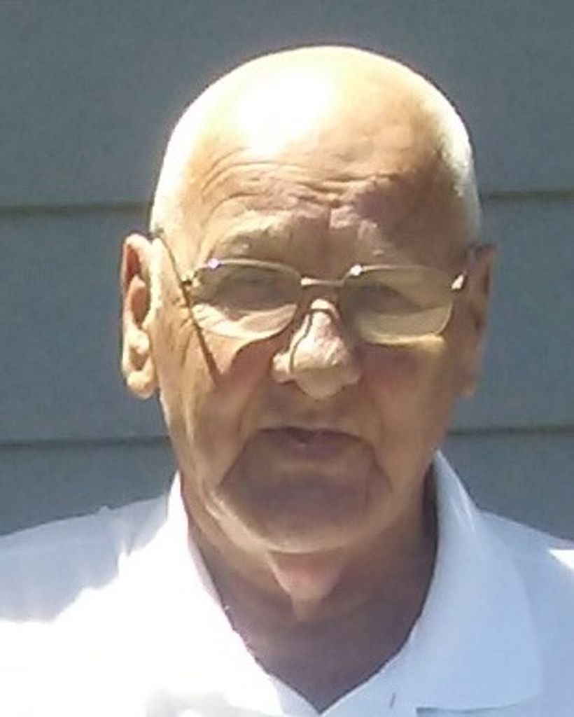 James Underwood Goolsby