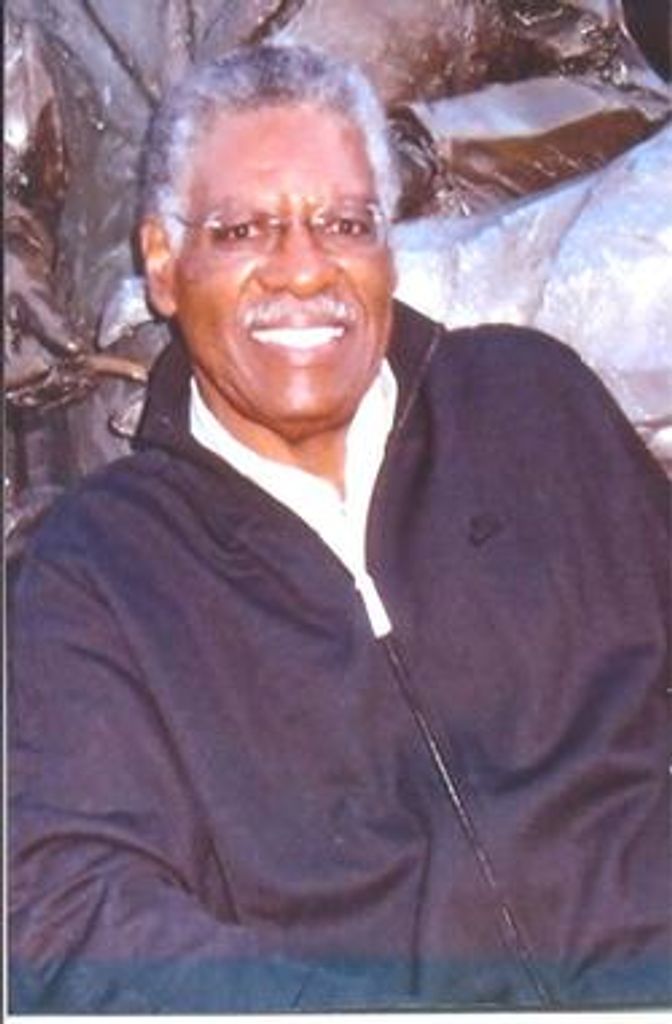 Charles (Chuck) Whitson, Jr.
