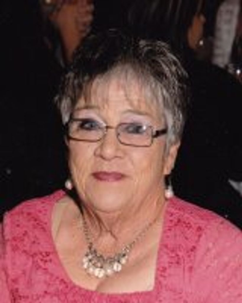Lou Ann Watson