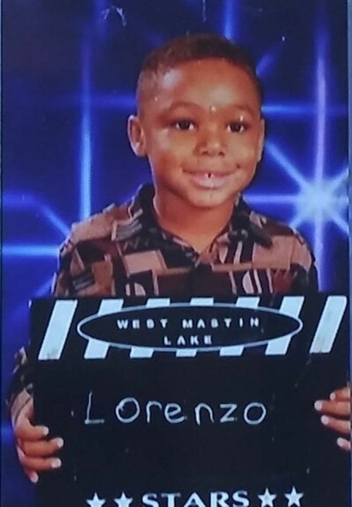 Mr. Lorenzo Lamar Warren Profile Photo
