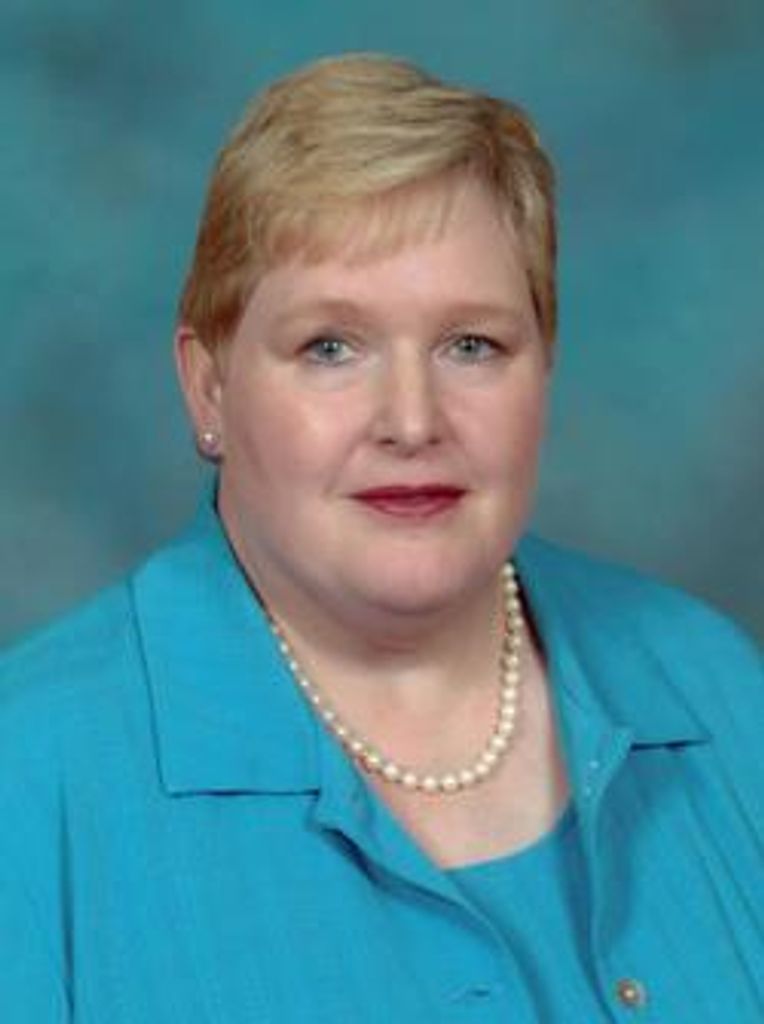 Bette Ann Traill