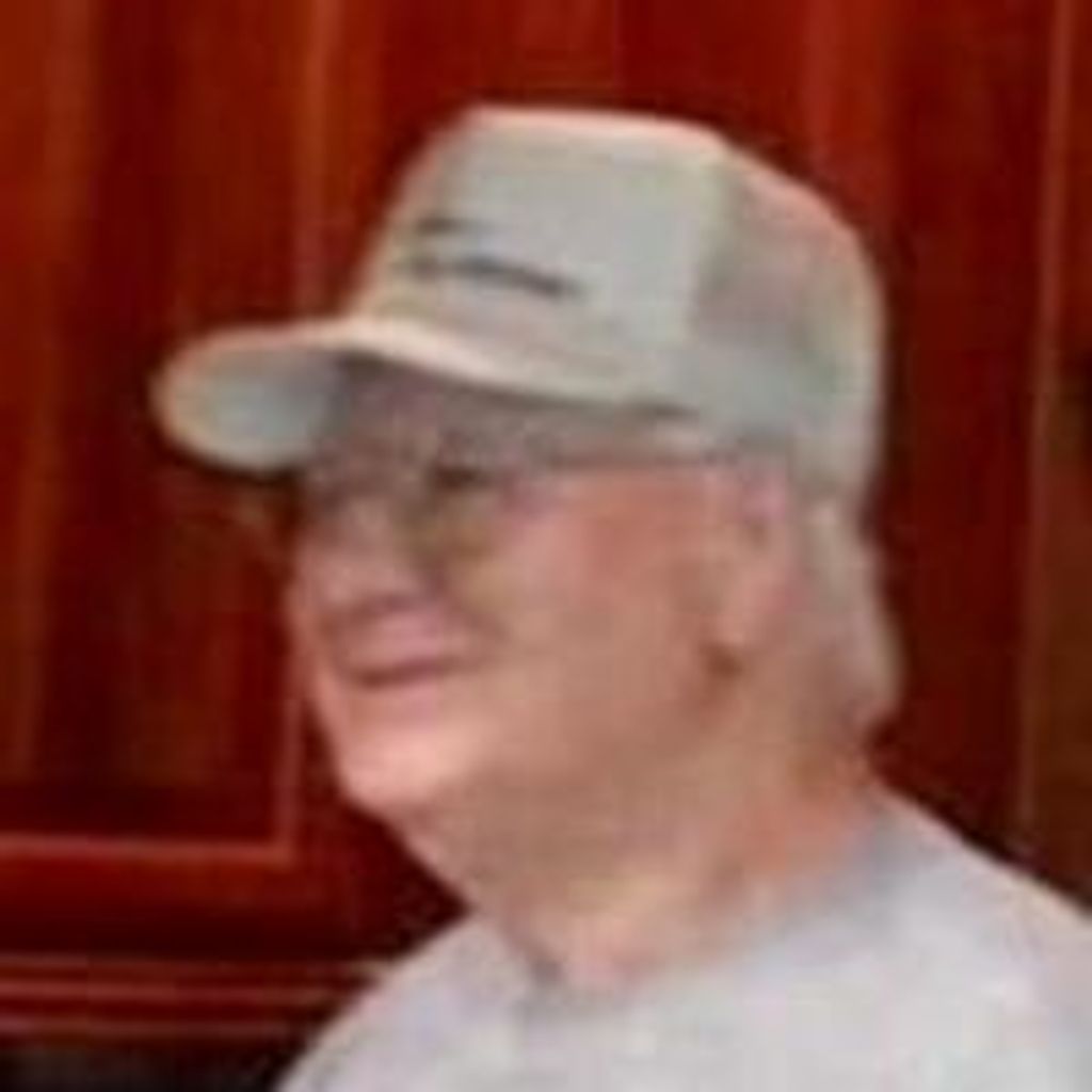 Richard Ransom Ingram, Jr.