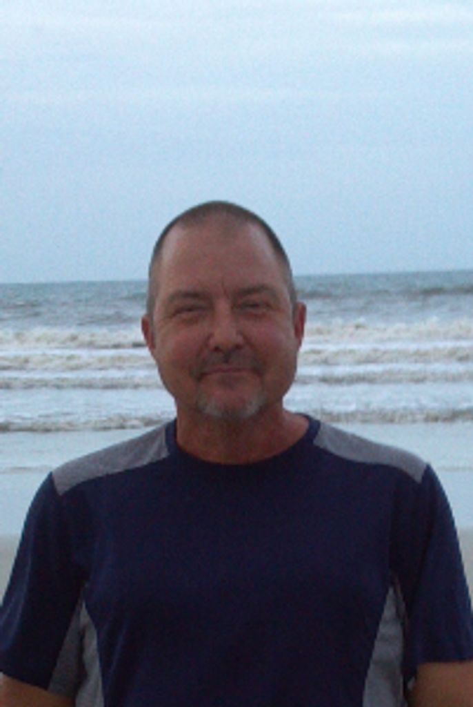Doug Rapp Profile Photo