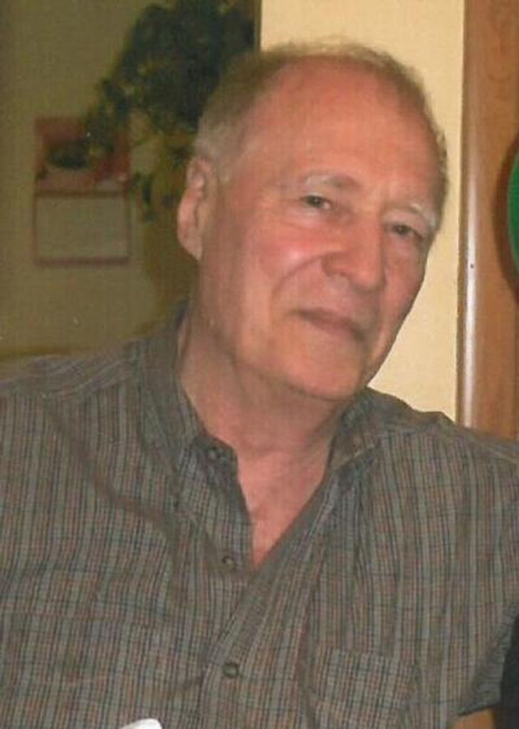 Wayne Schantzen Profile Photo