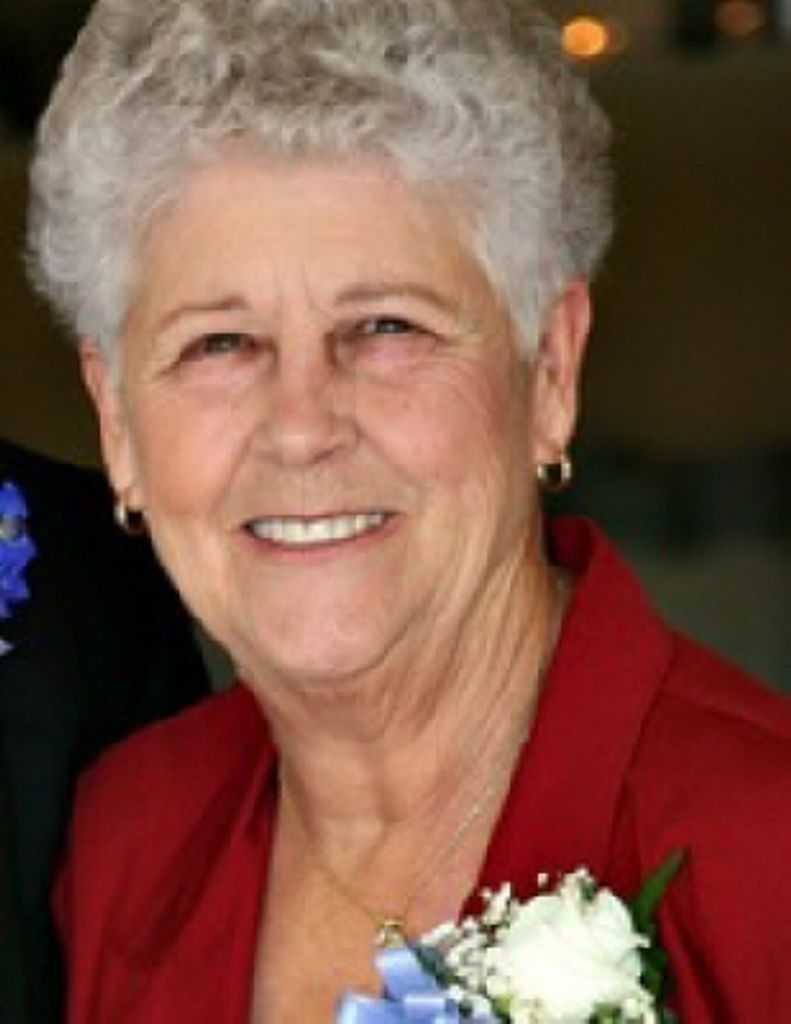 Billie Juandell Walberg Profile Photo
