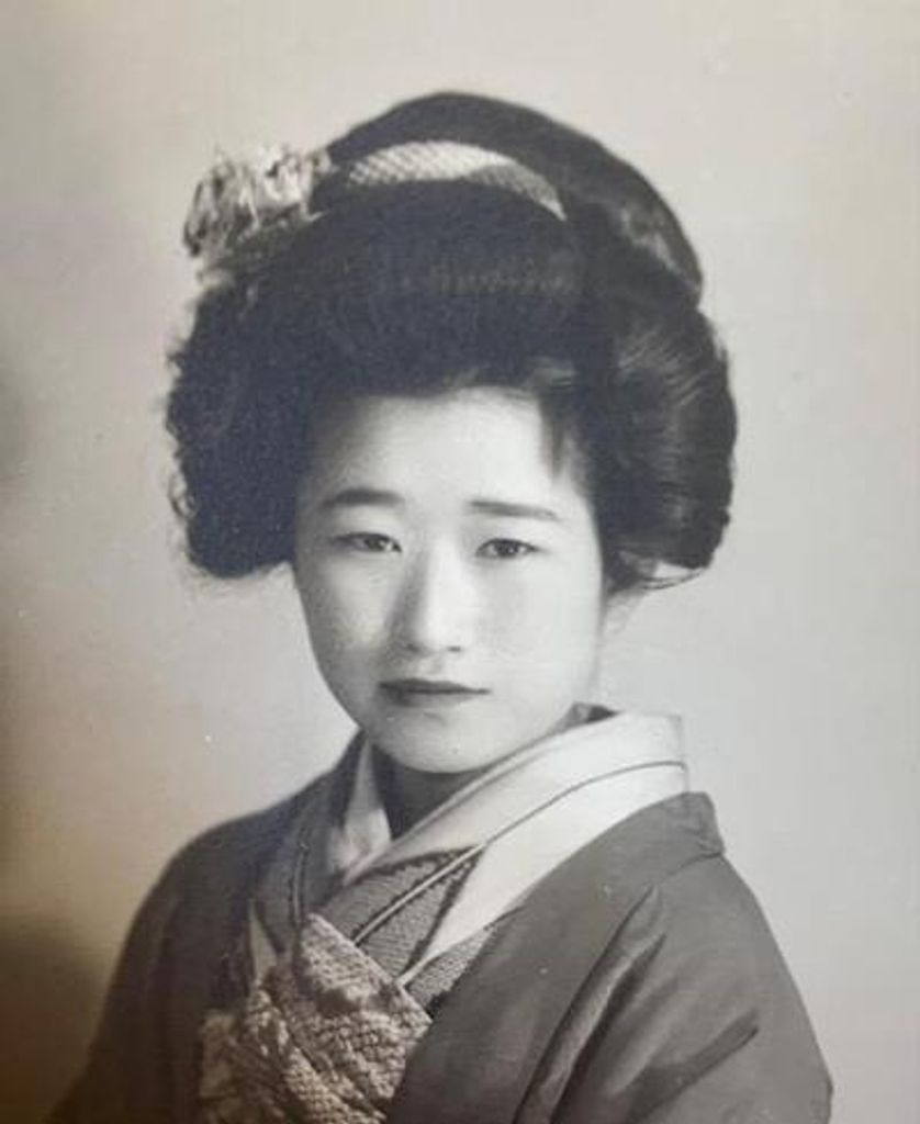 Kathleen Fujiko Ewing Profile Photo