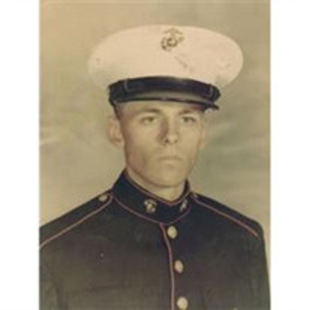 Melvin Henry Shepherd