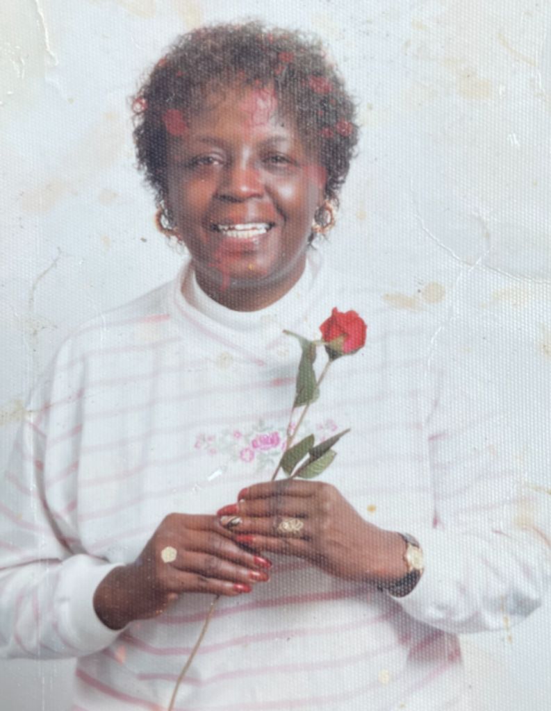 Mrs. Elise Williamson