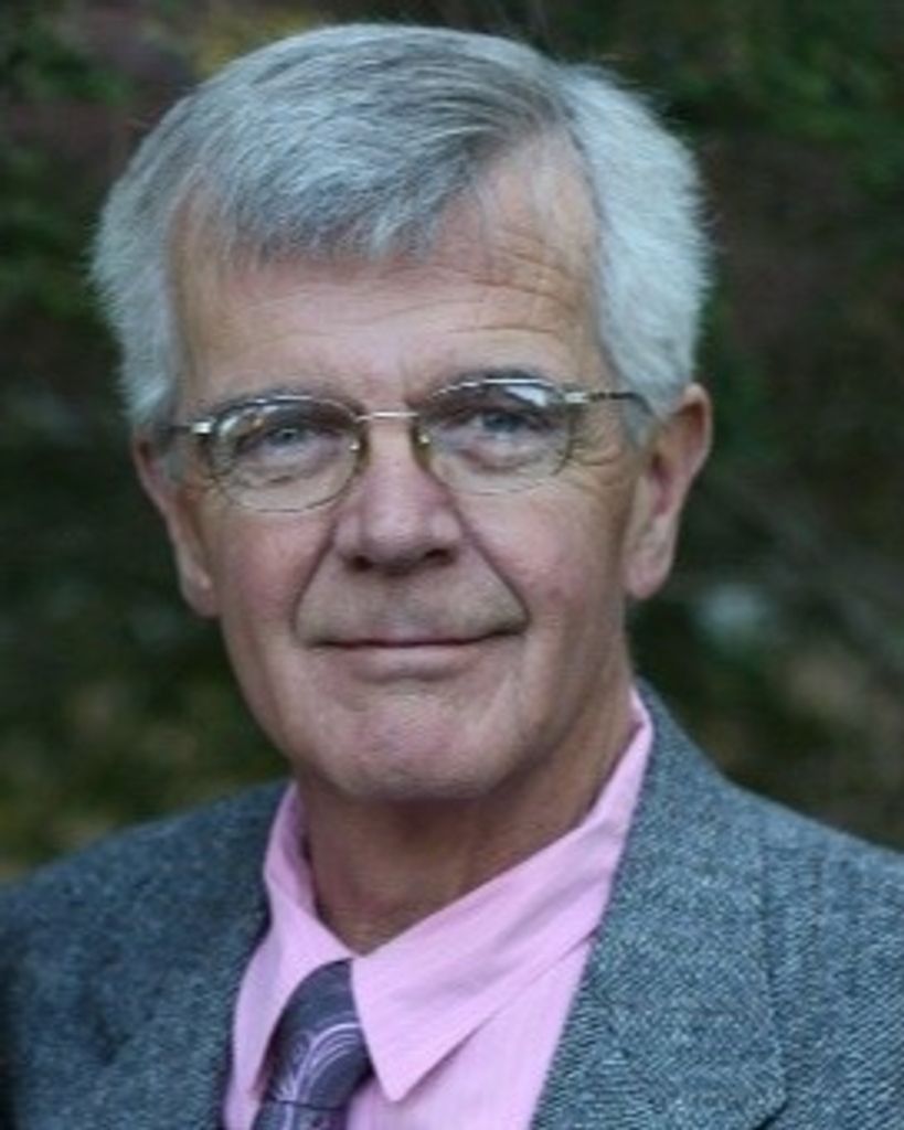 Edward O'Keefe Jr Profile Photo