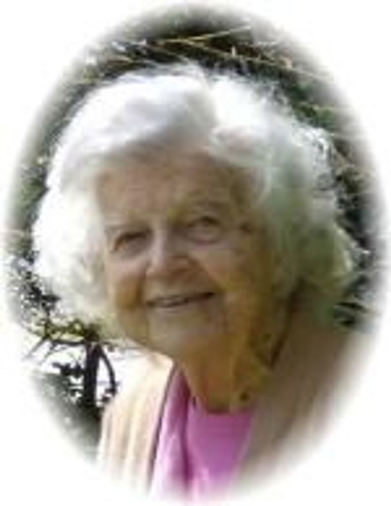 Mary Alberta Lawler