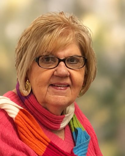 Theresa Jane Granger Soileau's obituary image