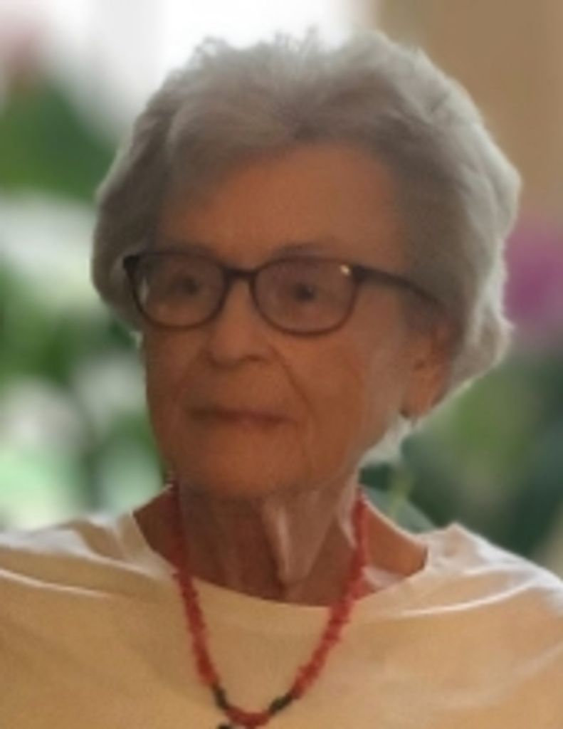 Barbara A. Dittman