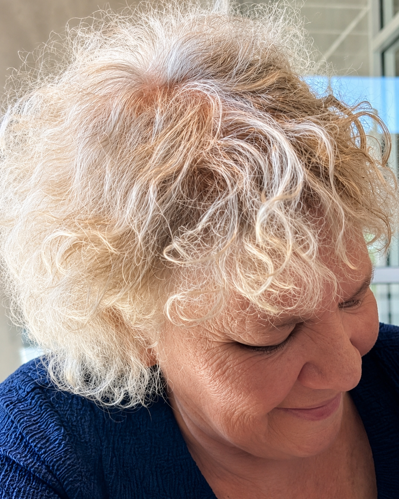 Gisèle Racine Profile Photo