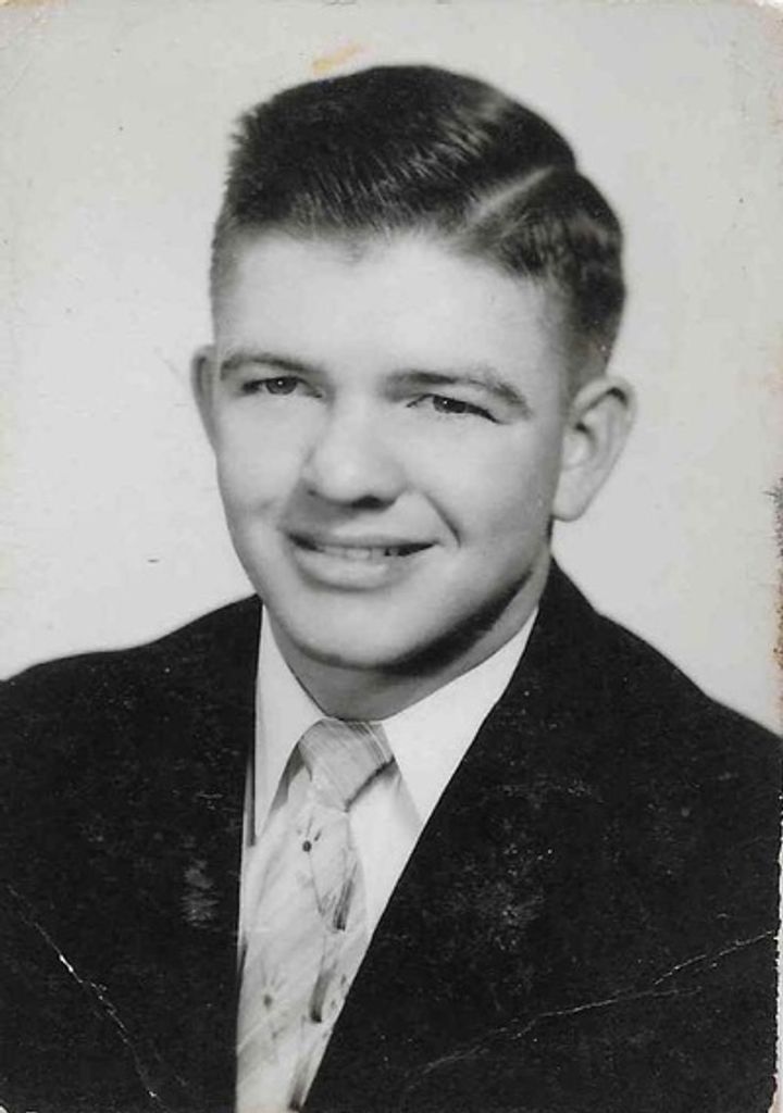 Billy Max James Profile Photo