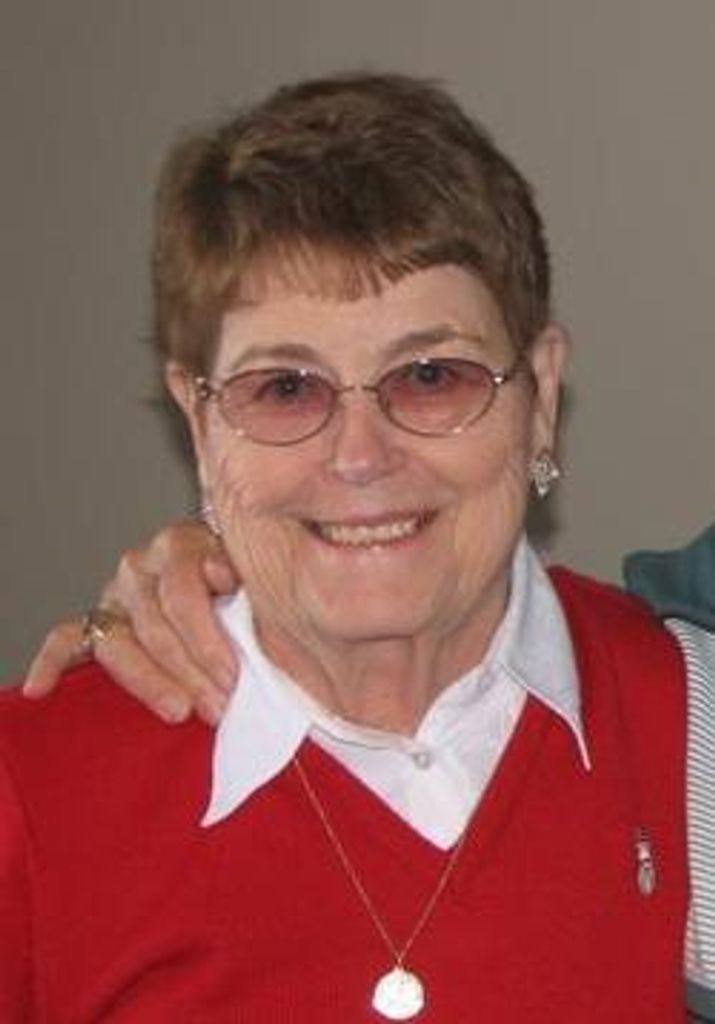 Gloria L. Canfield