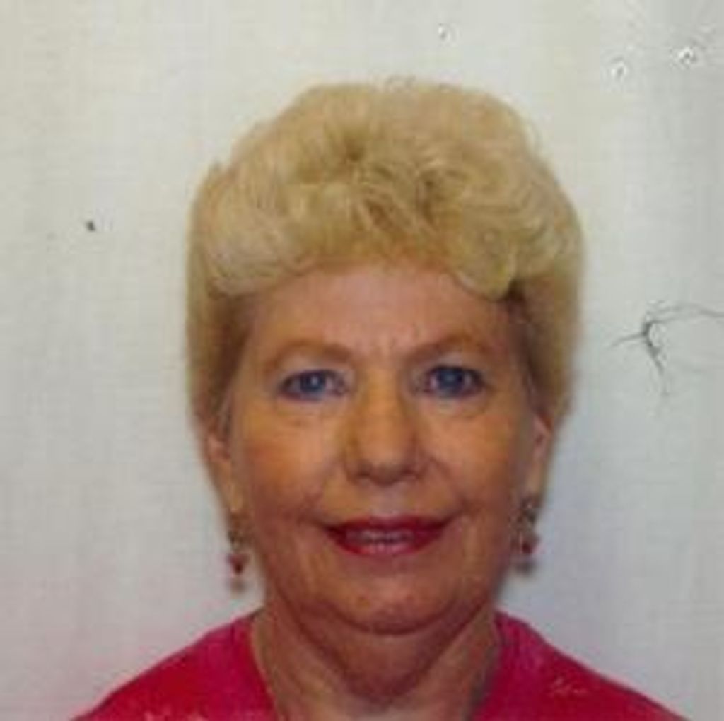 Margie Patterson Burt