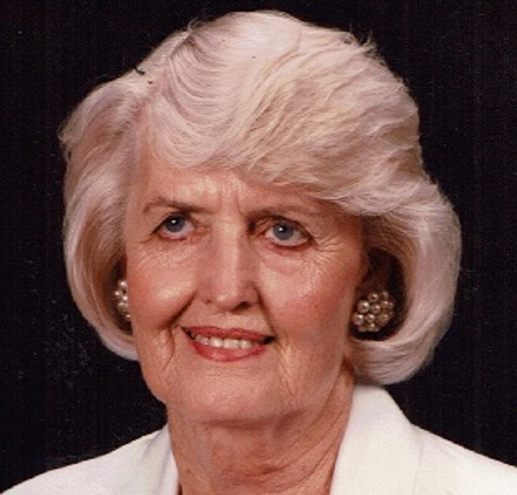 Jean Mccormick Mcmanus
