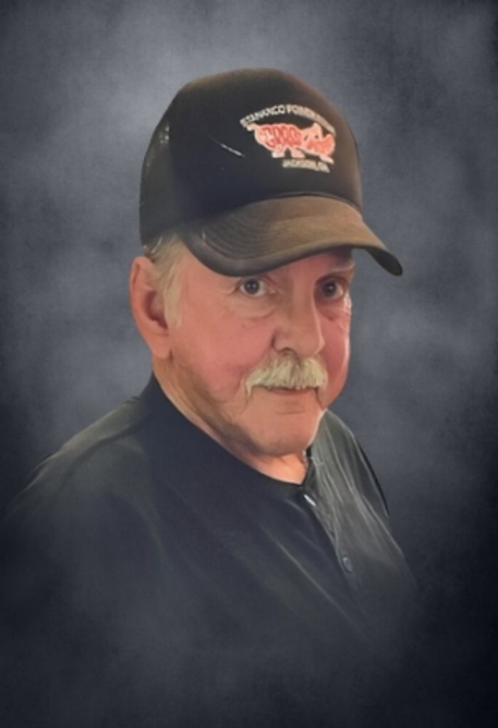 Billy Ridgway Profile Photo