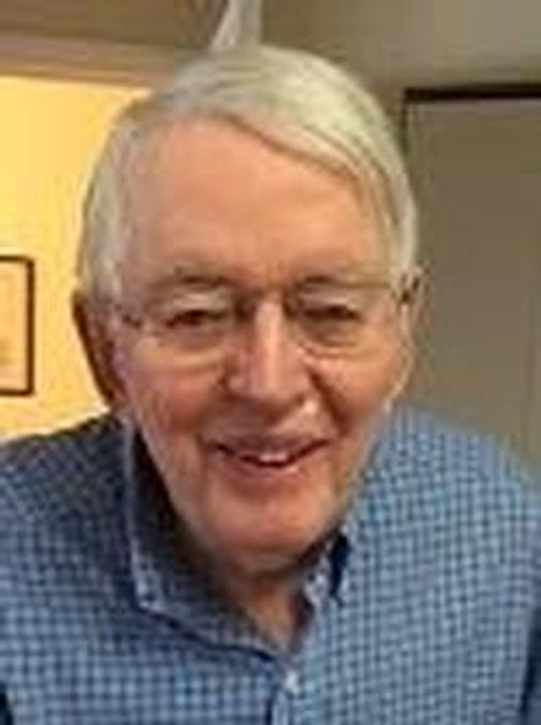 Edward Joseph Sullivan Profile Photo