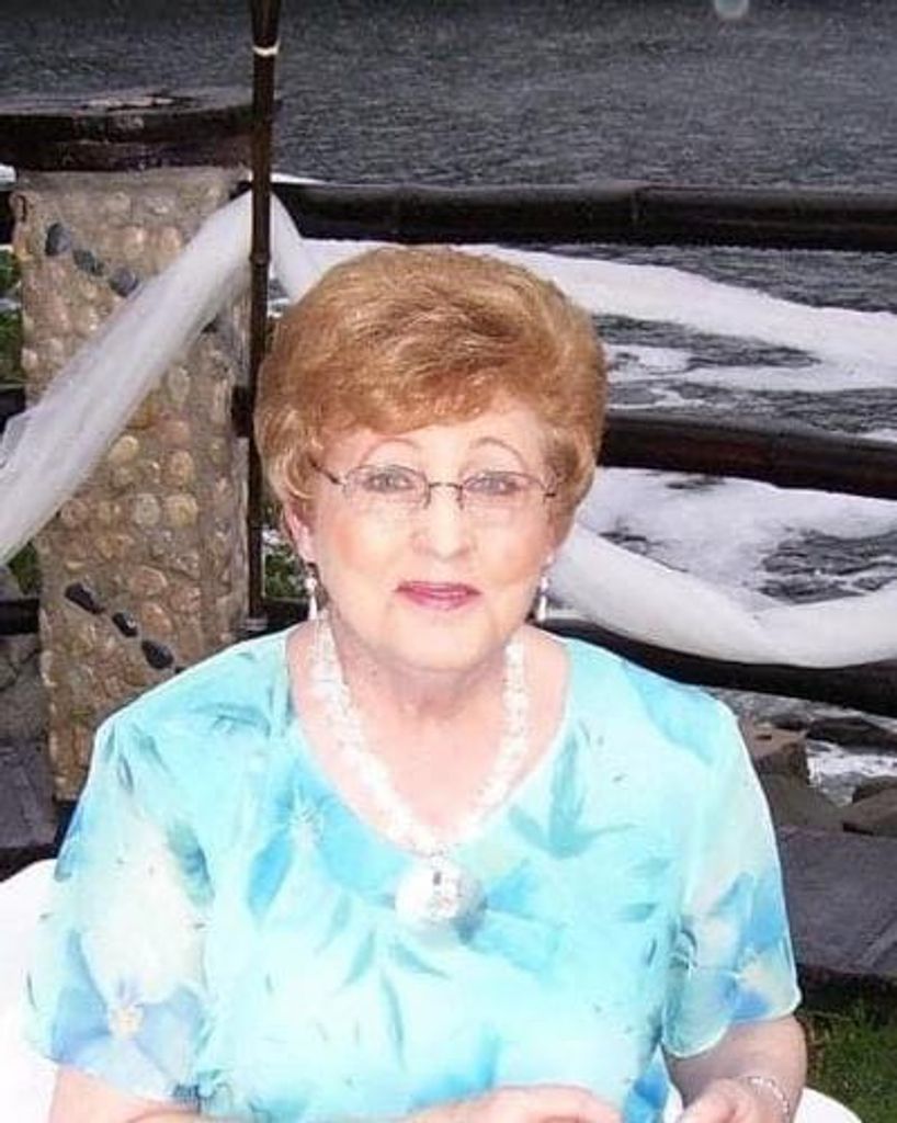 Treva Ann Sandefur Profile Photo