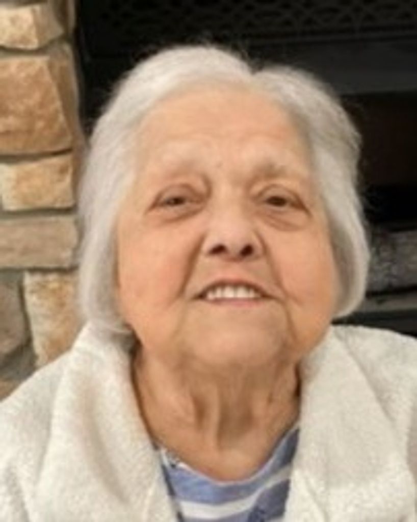 Barbara L. Blackwood Profile Photo