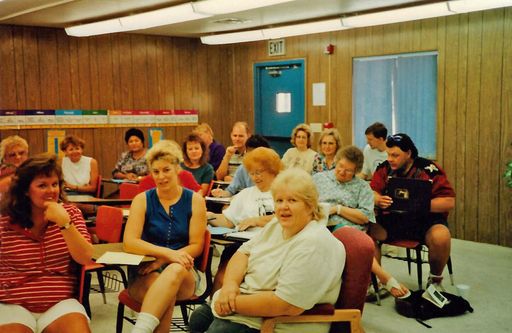 Pauline Dalton photo gallery thumbnail 28 of 72