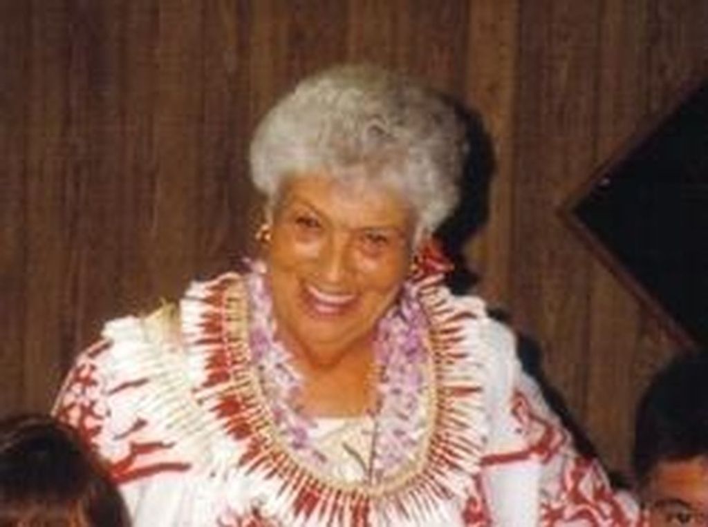 Nora Margaret Davidson
