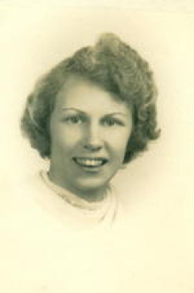 Mildred Gray Profile Photo