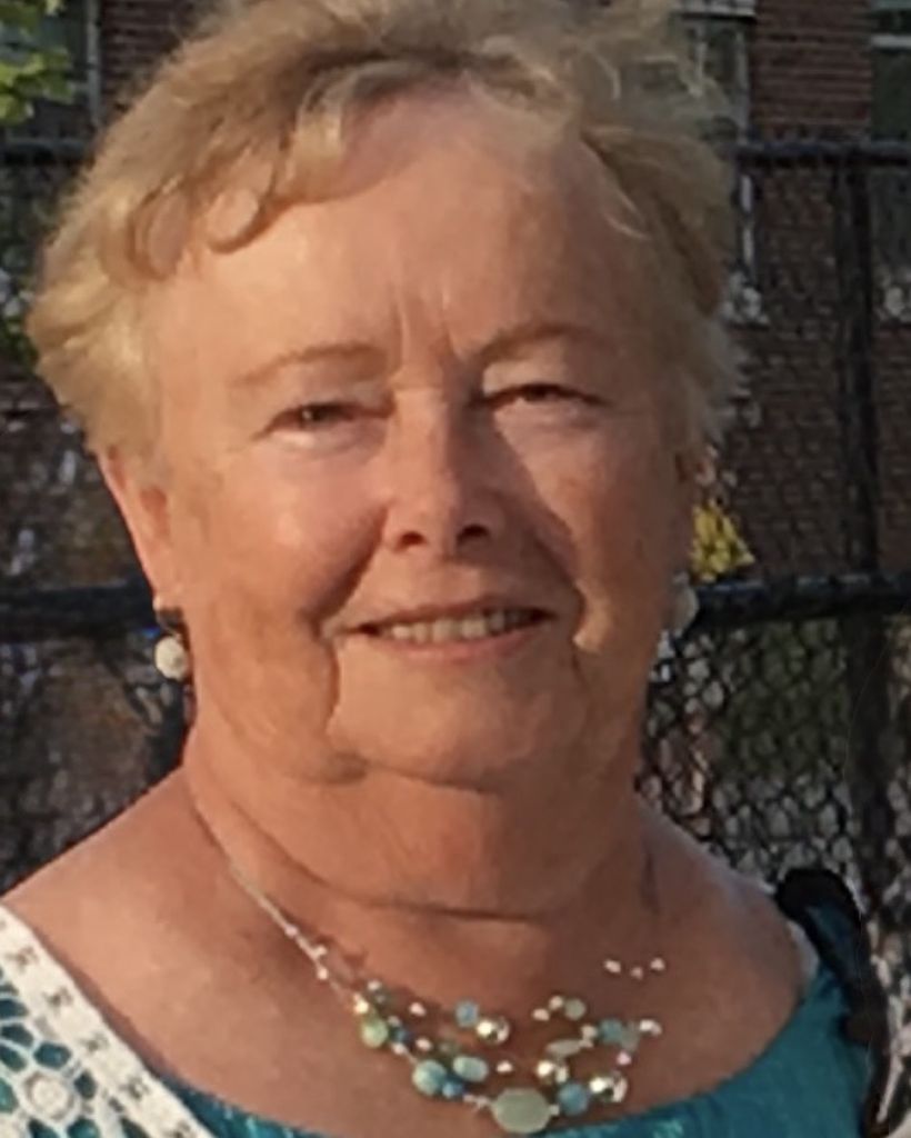 Francine M. Cappella Profile Photo