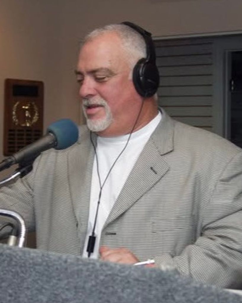 Ronald W. Rush
