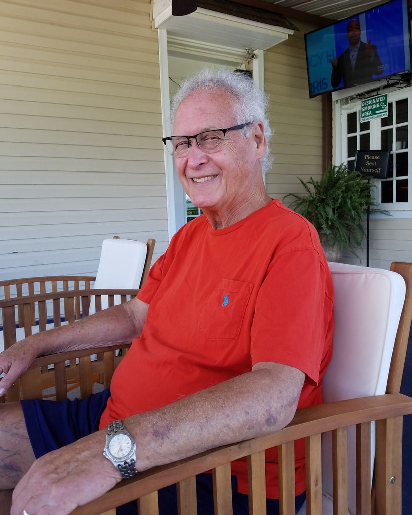 Stuart G. Bleznak Profile Photo