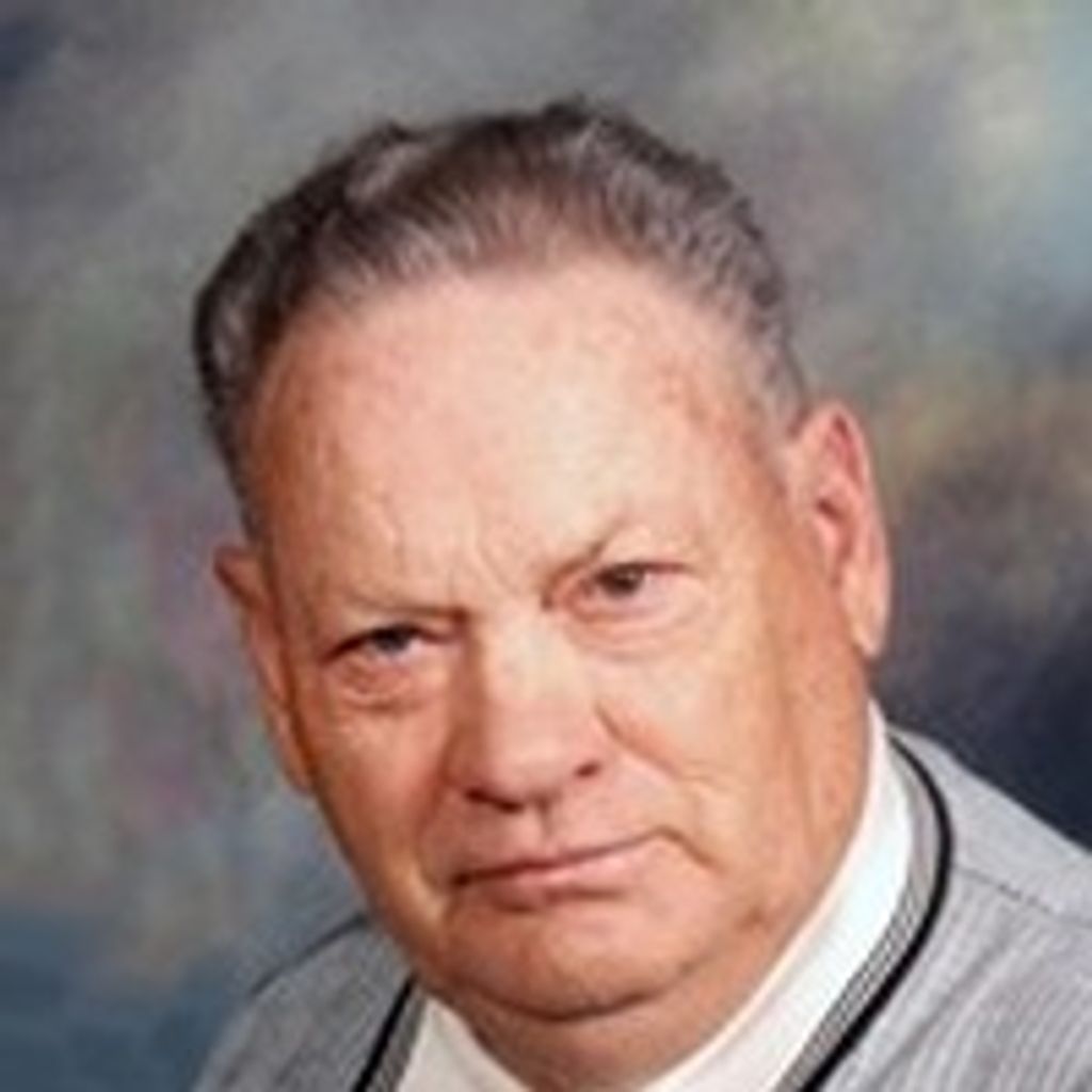 Ralph Wilson