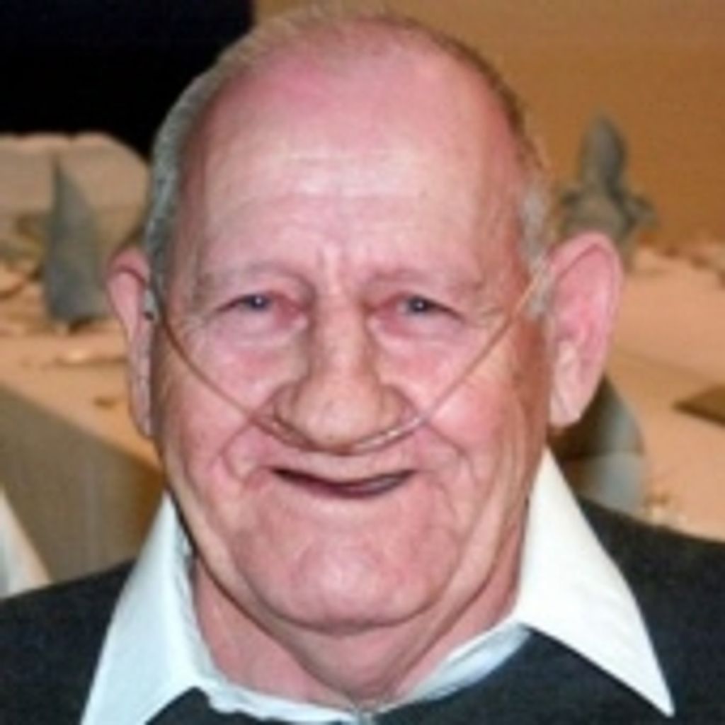 Mr. Donald Clifton Brown