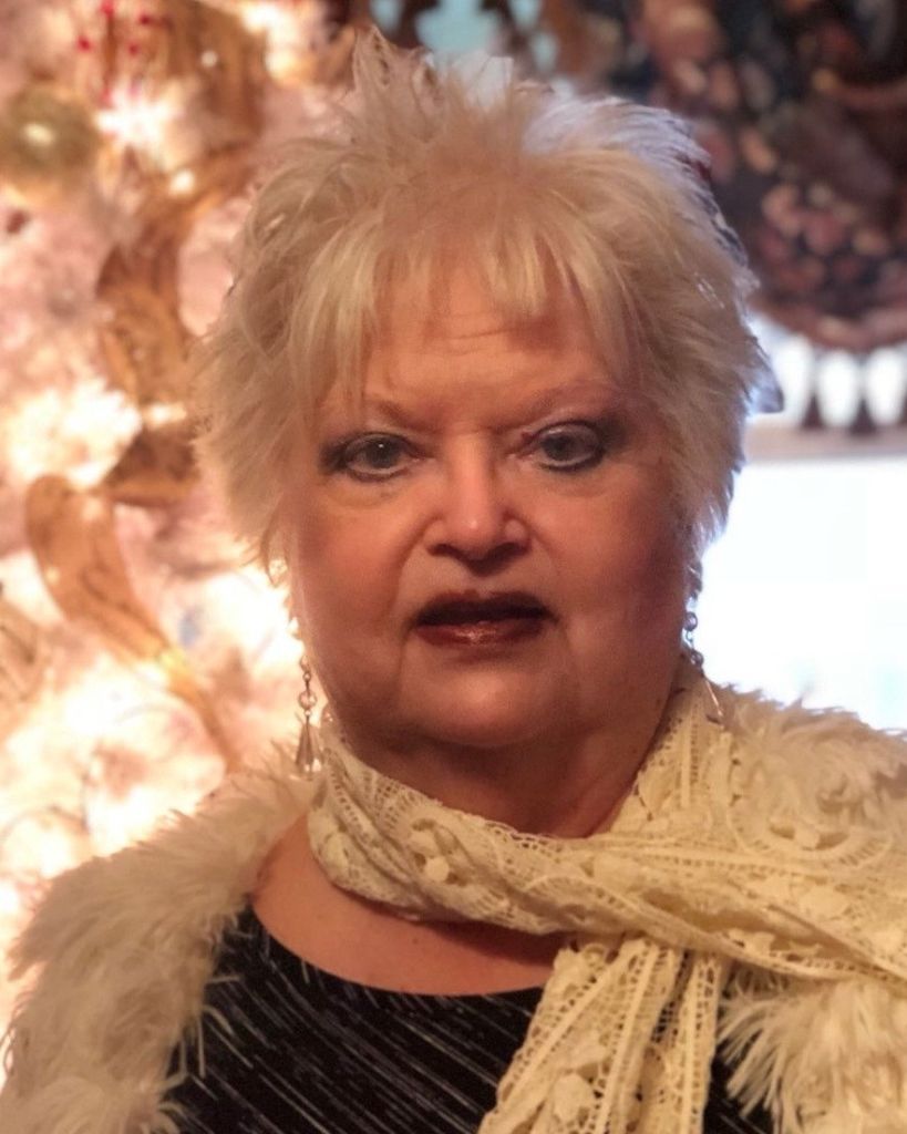 Joyce Winona Measimer Profile Photo