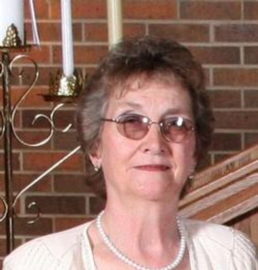 Joann A. Deutsch