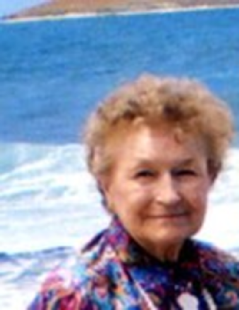 Laura M. Phillips