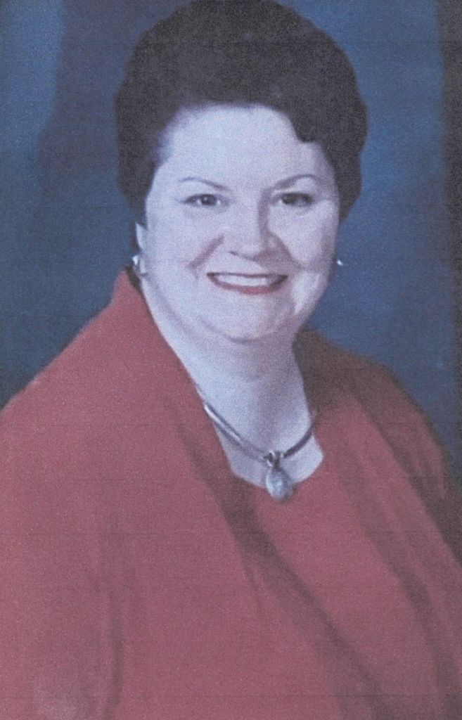 Betty Gayle Huber Profile Photo