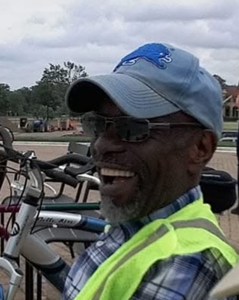 Paul Henderson Profile Photo