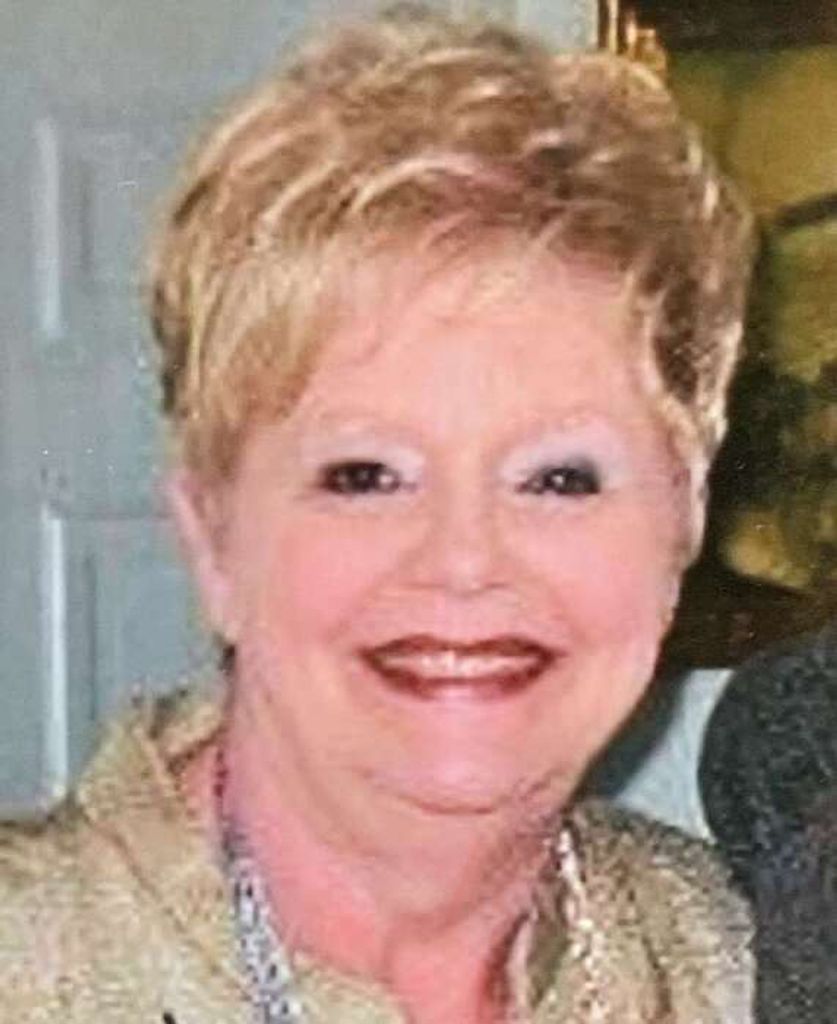 Alexandra Kerr Megenity