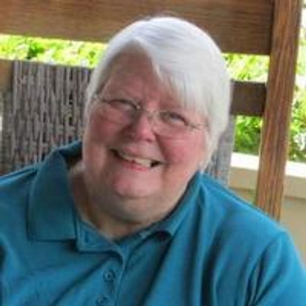 Phyllis Elaine Webb Profile Photo