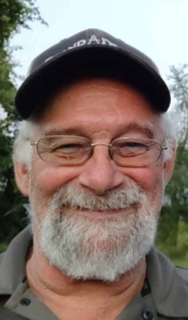 Robert Lee Catchapaw Profile Photo