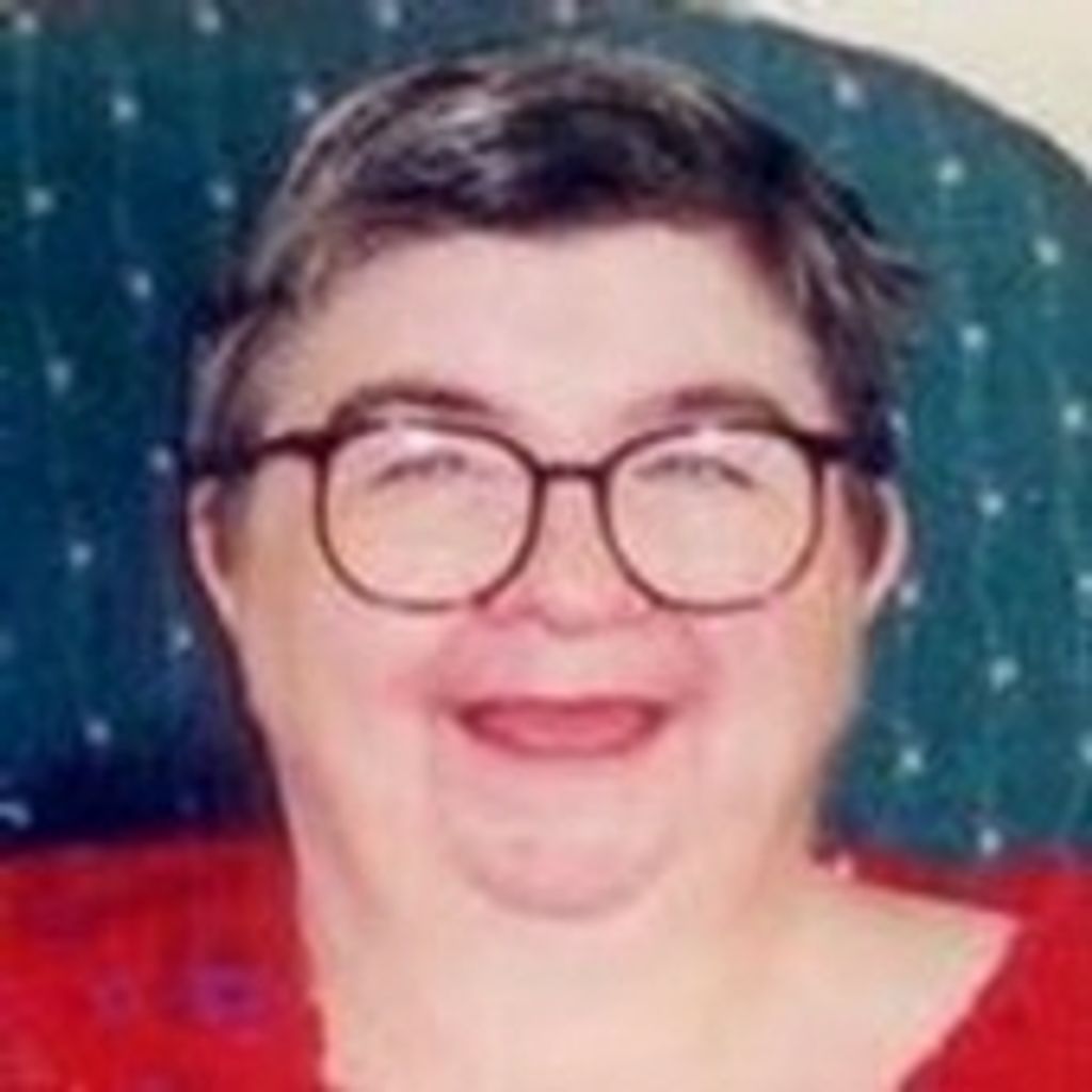 Shirley Roberts