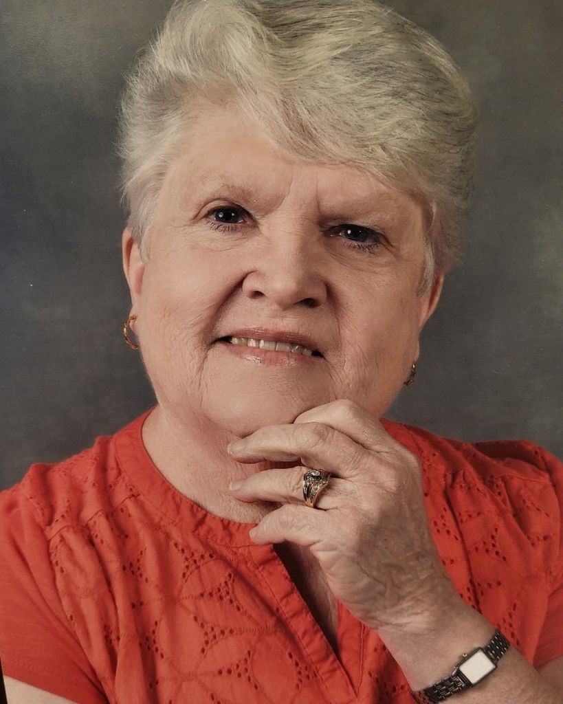 Alberta Kay Clouser Profile Photo