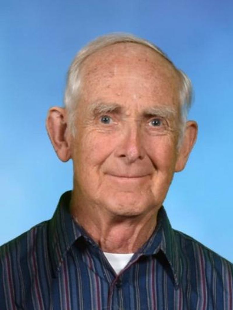 David John Johnson Profile Photo