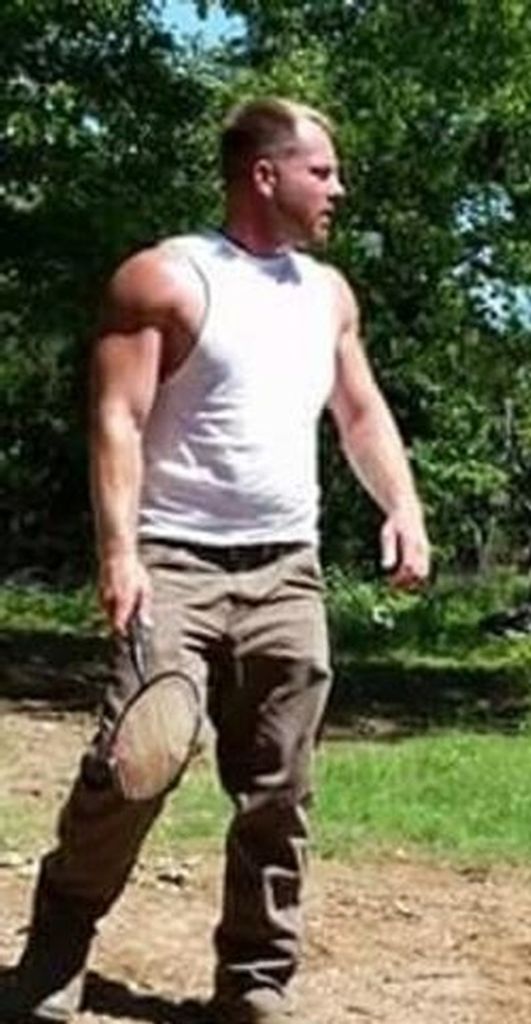 Steven Edward Ketcherside