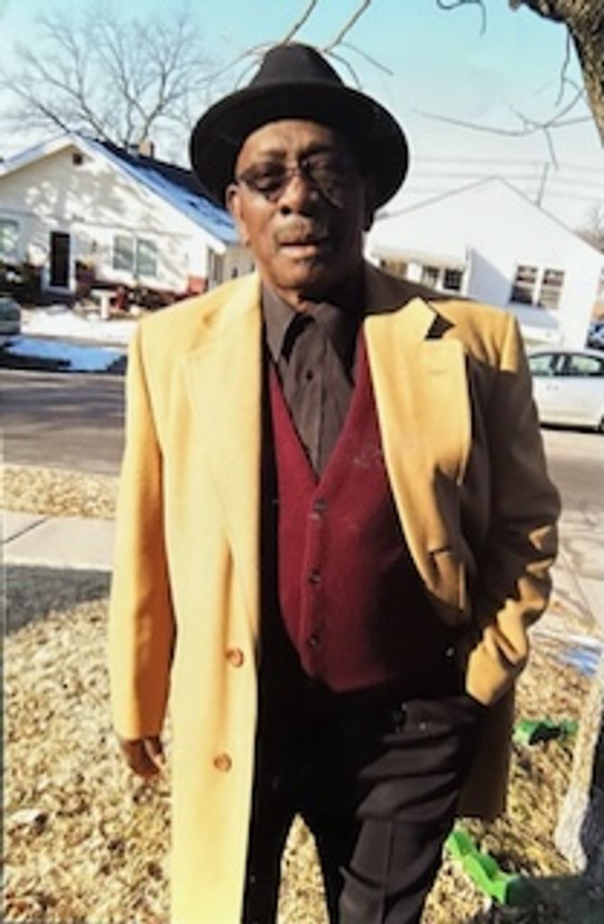 Michael L. Gordon Profile Photo