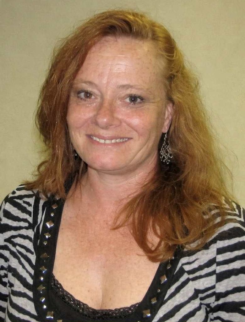 Karen Ann Bergeron Johnson