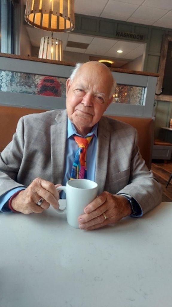 Raymond Edward Schrank II Profile Photo