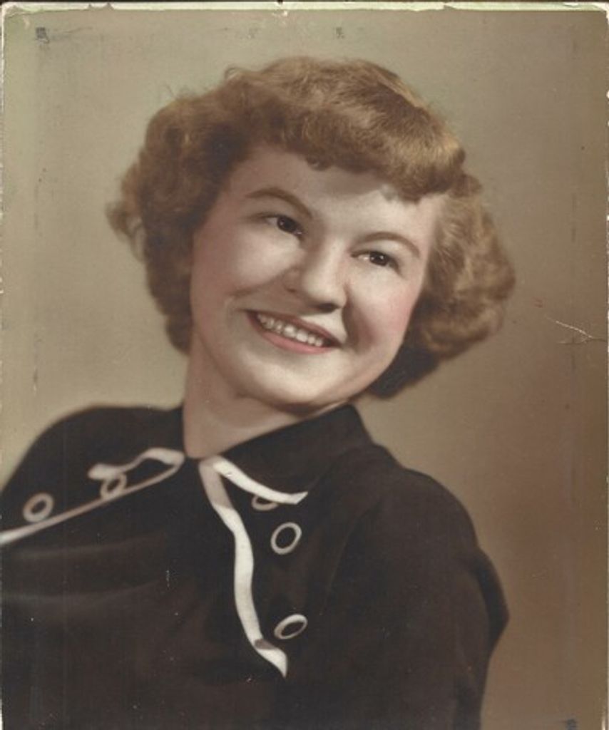 Evelyn Markham Profile Photo