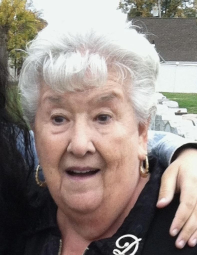 Dolores "Peachy" Lamana Profile Photo